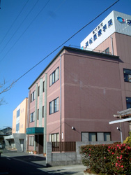 学校法人 森嶋学園　専門学校 浜松医療学院