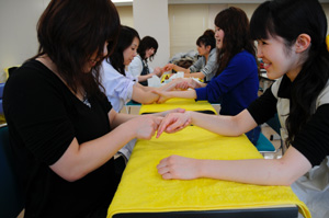 森ノ宮医療学園専門学校