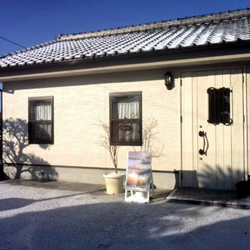 アロマ専門 Hermitage