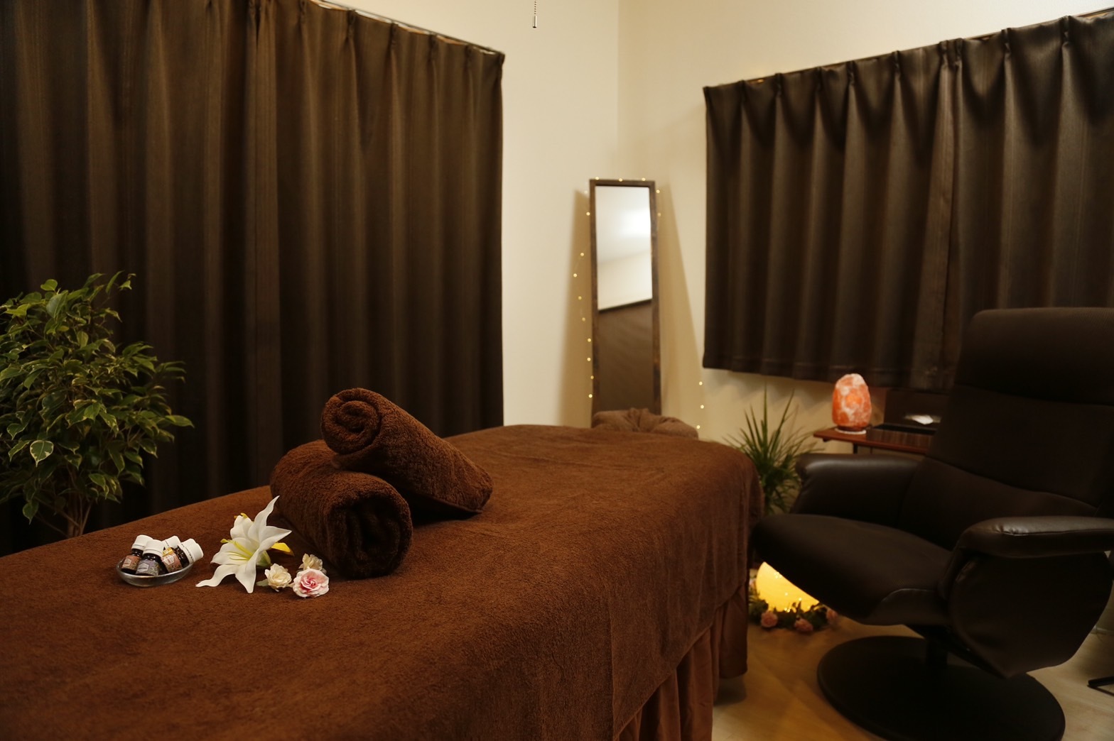 Private salon Nicol －ニコル－